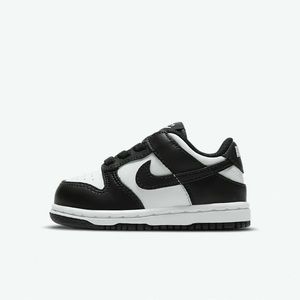 Toddler Dunk Low